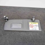 Parasolar Stanga BMW Seria 1 F20 (2011-2019) OEM 7319157 Original