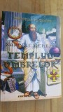 Sarpele Genezei, Templul Umbrelor - Stanislas de Guaita, Esoteris, 2009, Carte Religioasa
