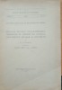 Metoda Determinare Cerezina Ceruri Petrol - E. Casimir, 1949, Academia RPR, Chimie, 50 Pagini, Nefolosită