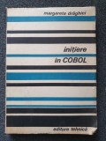 INITIERE IN COBOL - Draghici