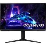 Monitor LED Samsung Gaming Odyssey G3 G30D LS32DG302EUXEN 32 inch FHD VA 1 ms 180 Hz HDR FreeSync