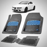 Cumpara ieftin Covorase Alfa Romeo Brera Coupe Generatia I Compatibile 2005-2010 | Blue
