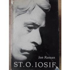 ST.O. IOSIF-ION ROMAN