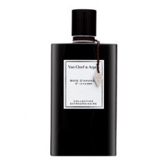 Van Cleef &amp;amp;amp; Arpels Collection Extraordinaire Bois D&amp;amp;apos;Amande Eau de Parfum unisex 75 ml foto