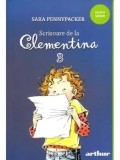 Cumpara ieftin Scrisoare de la Clementina. Seria Clementina. Volumul 3/Sara Pennypacker