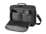 Geanta laptop NATEC Boxer Lite, negru, 2 ani garantie