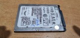 HDD laptop Hitachi 320GB Sata defect #A3182