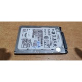 HDD laptop Hitachi 320GB Sata defect #A3182