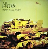 VINIL Dr. Paranoise &lrm;&ndash; Chicken Noodles Network (VG++), Rock