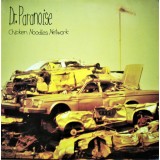 VINIL Dr. Paranoise &lrm;&ndash; Chicken Noodles Network (VG++)