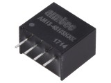 Convertor DC/DC 1W 43,2-52,8V la 18VDC 56mA