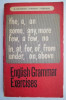 English Grammar Exercises - D. Chitoran, I. Panovf, I. Poenaru