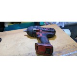 Pistol de impact 1-2 cu probleme trebuie perii schimbate