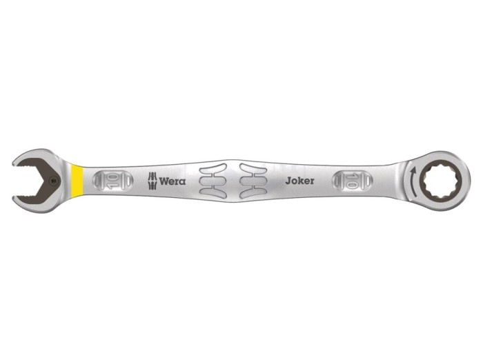 Cheie combinată cu piedică 10mm