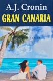 Gran Canaria - 2012 - A. J. Cronin (@C129)