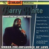 CD Barry White And His Orchestra &ndash; Under The Influence Of Love (EX)