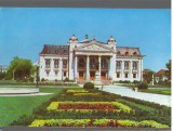 CPI B14946 - CARTE POSTALA - IASI. TEATRUL NATIONAL, Circulata, Fotografie