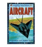 Chris Oxlade - Mighty machines - Aircraft - 110029