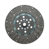 Disc ambreiaj John Deere cod Ex: 300mm, In: 26mm, Z=15 OEM AL120016, AL23094, AL30451