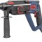 Ciocan rotopercutor SDS Plus KH 26 E Gude 58115, 800 W 800 rpm, 3.5 J