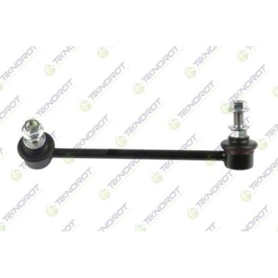 Bieleta antiruliu Infiniti M (Y51), 03.10-, M35, 01.05-, M37, 01.10-, 30d, 35h, 37, 37 X, 3.5, 3.5 X, 3.7, 3.7 Allrad, Punte Spate, Stanga, TEKNOROT foto