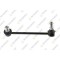 Bieleta antiruliu Infiniti M (Y51), 03.10-, M35, 01.05-, M37, 01.10-, 30d, 35h, 37, 37 X, 3.5, 3.5 X, 3.7, 3.7 Allrad, Punte Spate, Stanga, TEKNOROT