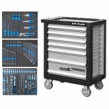 Dulap scule echipat SW STAHL Z3703 - profesional și mobil