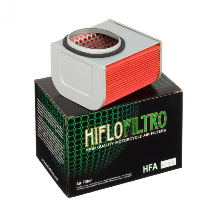 Filtru Aer HFA1712 Hiflofiltro Honda 17213-MEG-000 Cod Produs: MX_NEW HFA1712