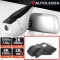 Camera DVR Lexus NX 2015-2017, camera fata 1080p Autolensa, Model 24/7 Negru LKSS04 CarStore Technology