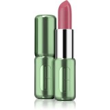 Clinique Pop&trade; Longwear Lipstick Satin ruj satinat culoare Cute Pop 3.9 g