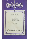 Felix Guirand - Corneille Horace (Editia: 1960)
