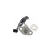 Sonda Lambda TOYOTA COROLLA Compact E10 BOSCH 0258002201, Mercedes-benz