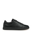 Geox sneakers din piele U BALTMOORE culoarea negru, U55LDA 0009B C9997