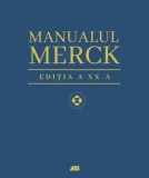 Cumpara ieftin Manualul Merck. Editia a XX-a/Justin L Kaplan, Robert S Porter