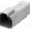 Conector auto, AT, 4 pini, AMPHENOL - AT04-4P