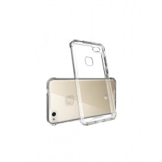 Husa Huawei P8 Lite 2017 P9 Lite 2017 Silicon Clear Antishock GR3 Pra-Lx1 Pra-Lx1