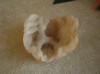 Geoda CUARTIT - 75 x 68 mm, Cuart