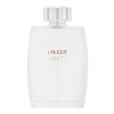 Lalique White eau de Toilette pentru barbati 125 ml, Apa de toaleta