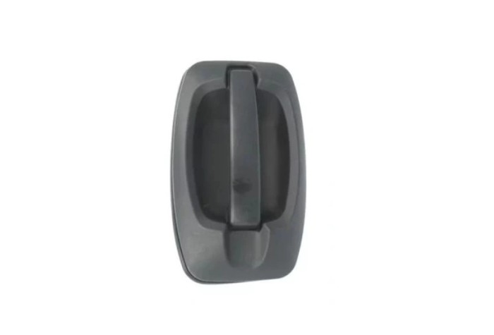 Maner usa exterior Peugeot Boxer (250), 09.2006-08.2014; Boxer, 09.2006-; Fiat Ducato (250), 09.2006-08.2014; Ducato, 09.2006-; Citroen Jumper (250),