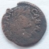 Polonia Lituania 1 Schilling/Szelag 1665 Varșovia ioan ll Cazimir Vasa, Europa
