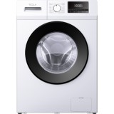 Masina de spalat rufe Tesla WF101460T, 10 kg, Clasa A, 1400 RPM, 16 programe, Alb