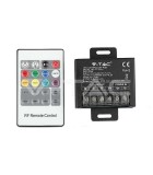 Controller banda LED RGB 12V/240W 24V/480W V-TAC