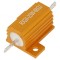 Rezistor Bobinat cu Radiator 68&Omega; 25W &plusmn;5%