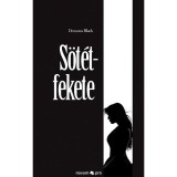 S&ouml;t&eacute;tfekete - Demona Black