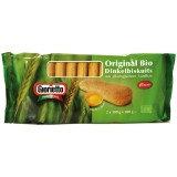 Piscoturi Spelta cu Ou Bio Giorietto 200g - Ingrediente Ecologice pentru Tiramisu si Deserturi
