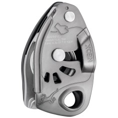 Dispozitiv de asigurare PETZL Neox light grey