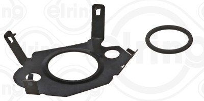 ELRING 565.430 Set garnitura sistem EGR foto