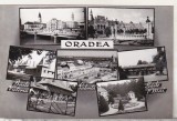 Bnk cp Oradea - Vedere - necirculata, Printata