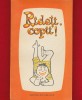 &quot;Rideti copii!&quot; Antologie de anecdote, 1985 - NOUA!