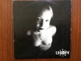 Legacy #12 various 2001 cd disc muzica rock black death doom grindcore metal VG+